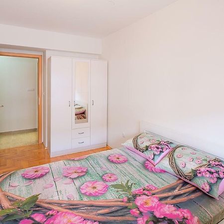 Apartment S&S بودفا المظهر الخارجي الصورة