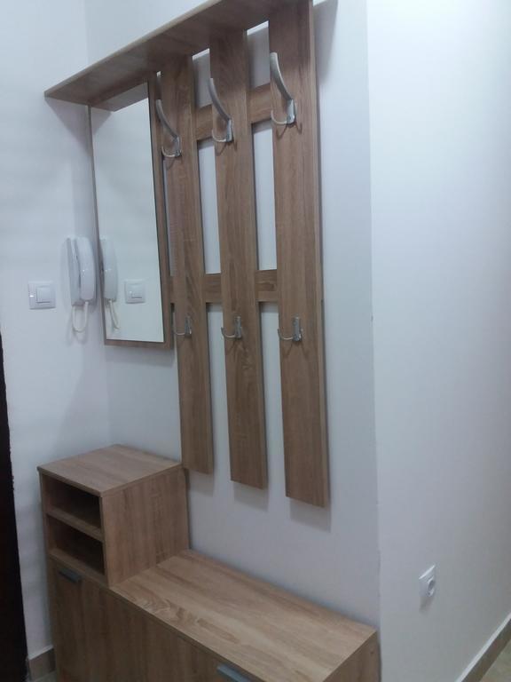 Apartment S&S بودفا المظهر الخارجي الصورة