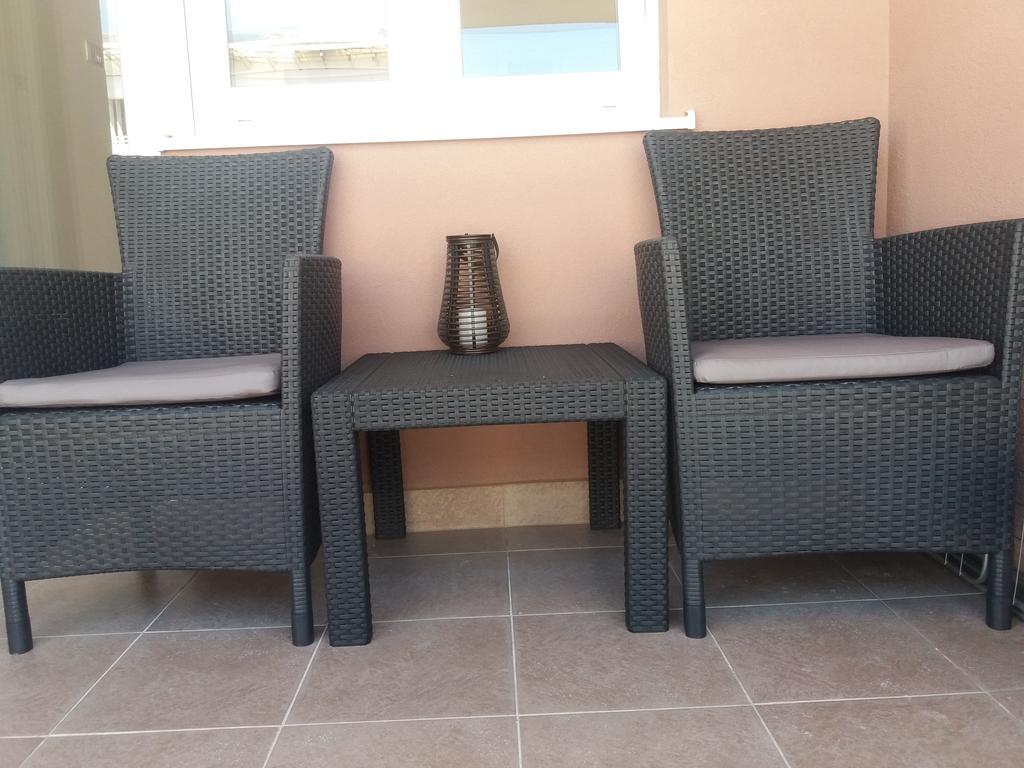 Apartment S&S بودفا المظهر الخارجي الصورة