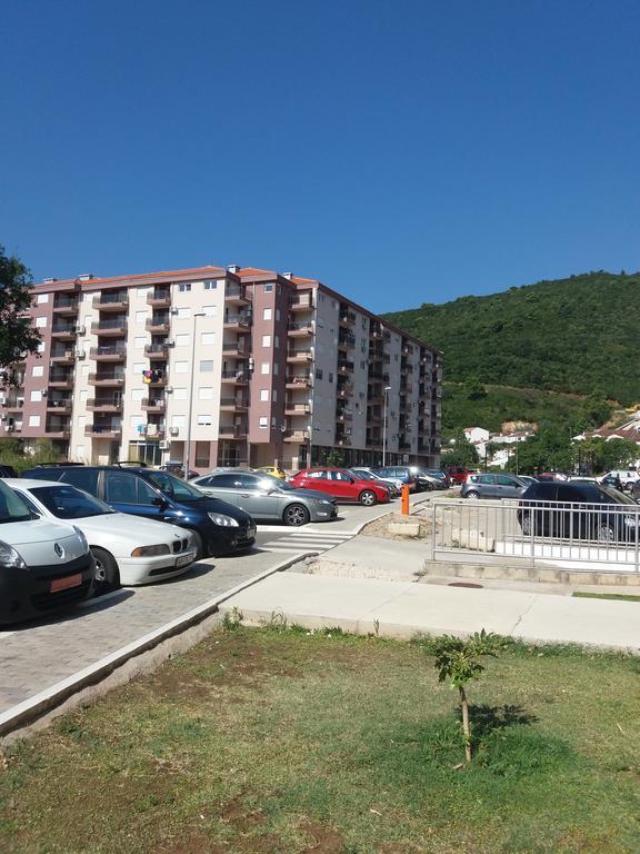 Apartment S&S بودفا المظهر الخارجي الصورة
