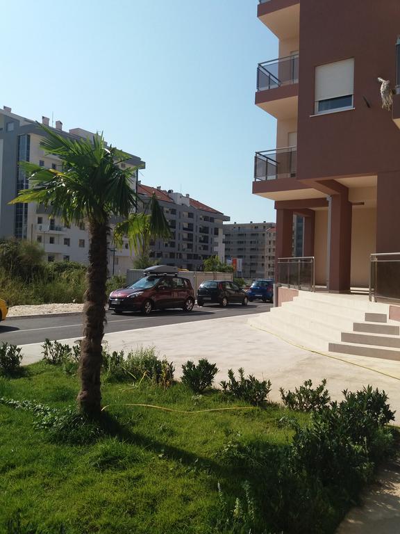 Apartment S&S بودفا المظهر الخارجي الصورة