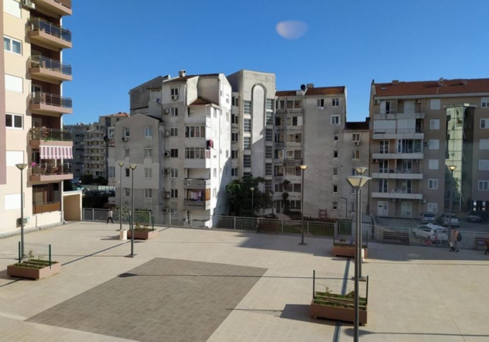 Apartment S&S بودفا المظهر الخارجي الصورة
