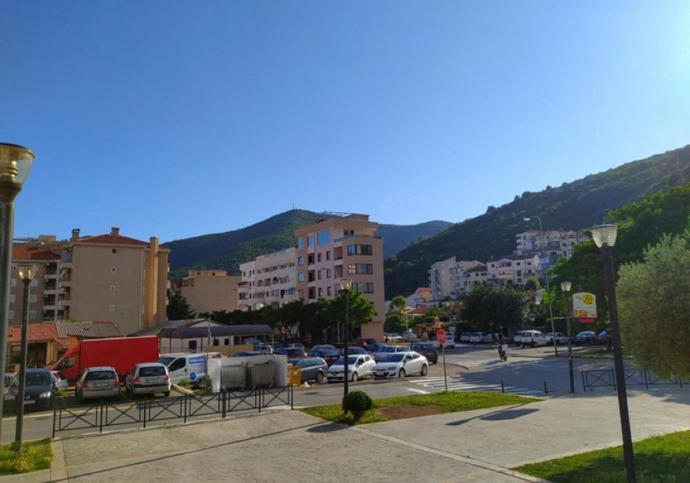 Apartment S&S بودفا المظهر الخارجي الصورة